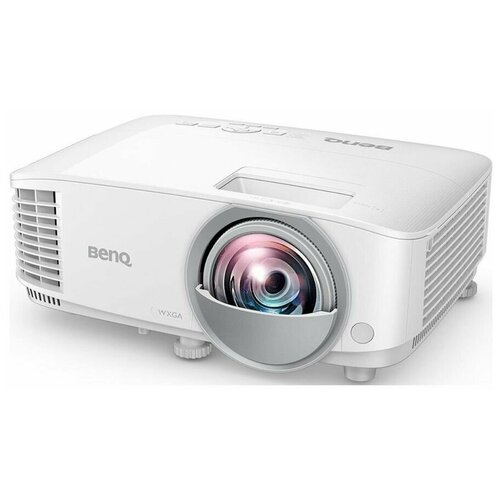 Проектор BenQ MW826STH белый 9h jmw7713e 6397000₽
