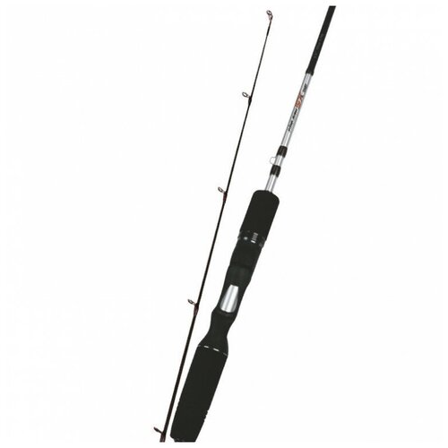 spinning cormoran black master spin 2 40m 5 25g 27 025240 Удилище Okuma Helios SX Spin 7'4' 223cm 8-25g 2sec