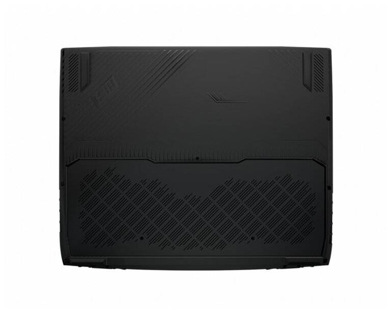 Ноутбук MSI Titan GT77 12UHS, Core i9-12900HX 2.3 GHz/17.3" UHD (3840*2160) 120Hz/DDR5 64GB/1TB*3 M.2 PCIe SSD/RTX3080Ti GDDR6 16GB/Black/Win11Home