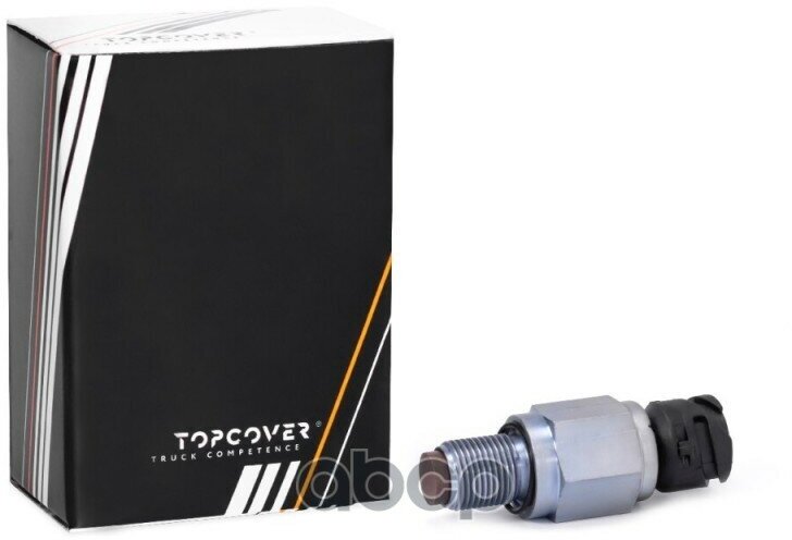 TOPCOVER T01677001 датчик спидометра