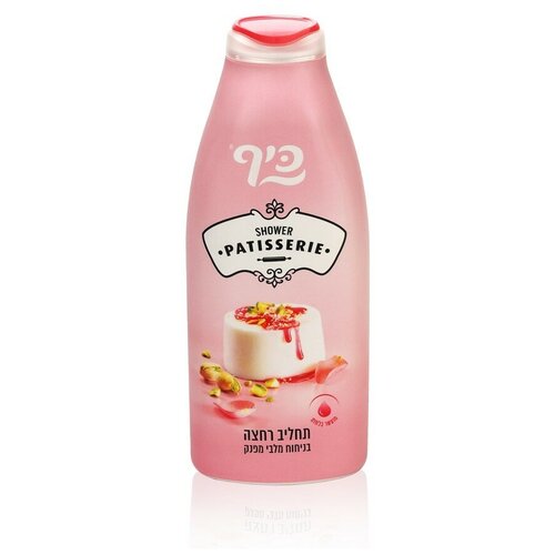 Keff Крем-гельД/дСарРводыИфист.дс700мл