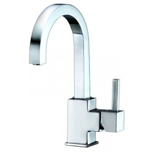 KORDI Fiona KD 4401C - D19 Смеситель для раковины, хром