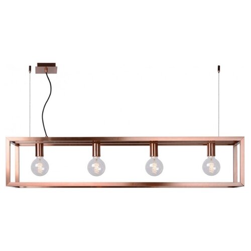 фото Люстра lucide oris 31472 04 17