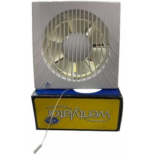 Вентилятор вытяжной Awenta WA150 1638₽