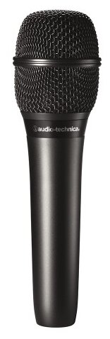 Микрофон Audio-technica AT2010