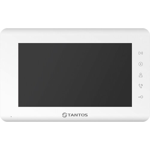 Tantos Mia VZ адаптированный монитор для координатных многоквартирных систем tantos rocky hd vz адаптированный монитор для координатных многоквартирных систем