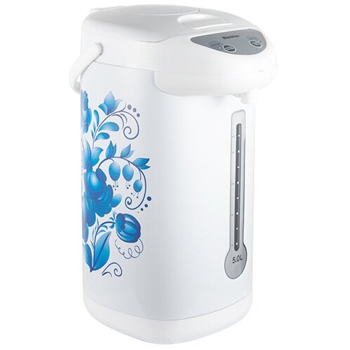 Термопот Blackton Bt TP533 Гжель 5 л 750 Вт 414900₽