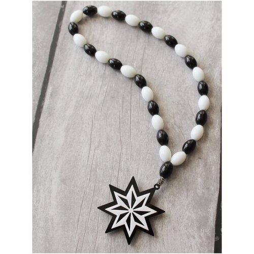 Четки Звезда восьмиконечная роза ветров в машину