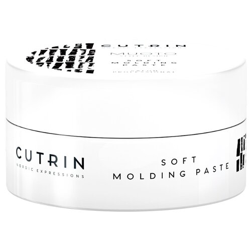 фото Cutrin Паста Muoto Soft Molding Paste 100 мл