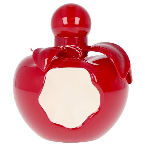 NINA RICCI туалетная вода Nina Rouge, 80 мл