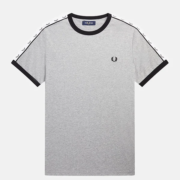 Футболка FRED PERRY