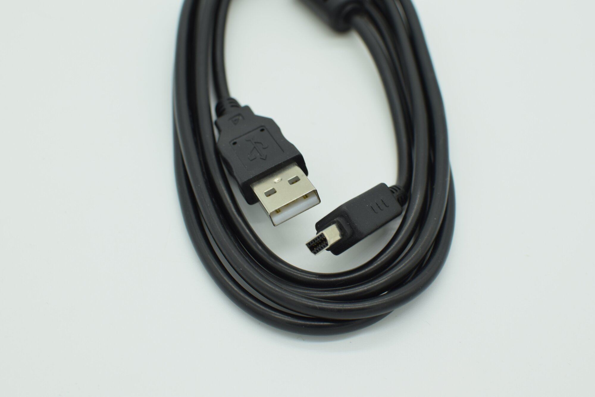 Кабель Оlympus CB-USB6 / USB5 (12PIN 1.5M)