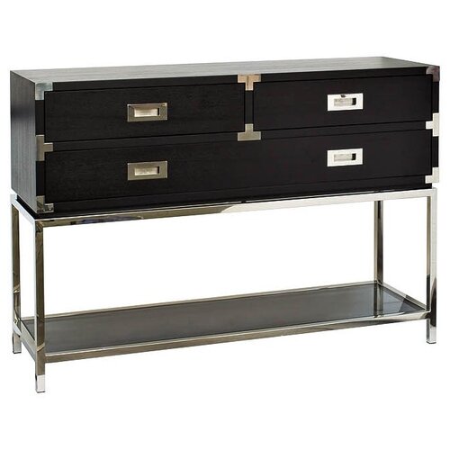 фото Журнальный стол garda decor, 92354/8