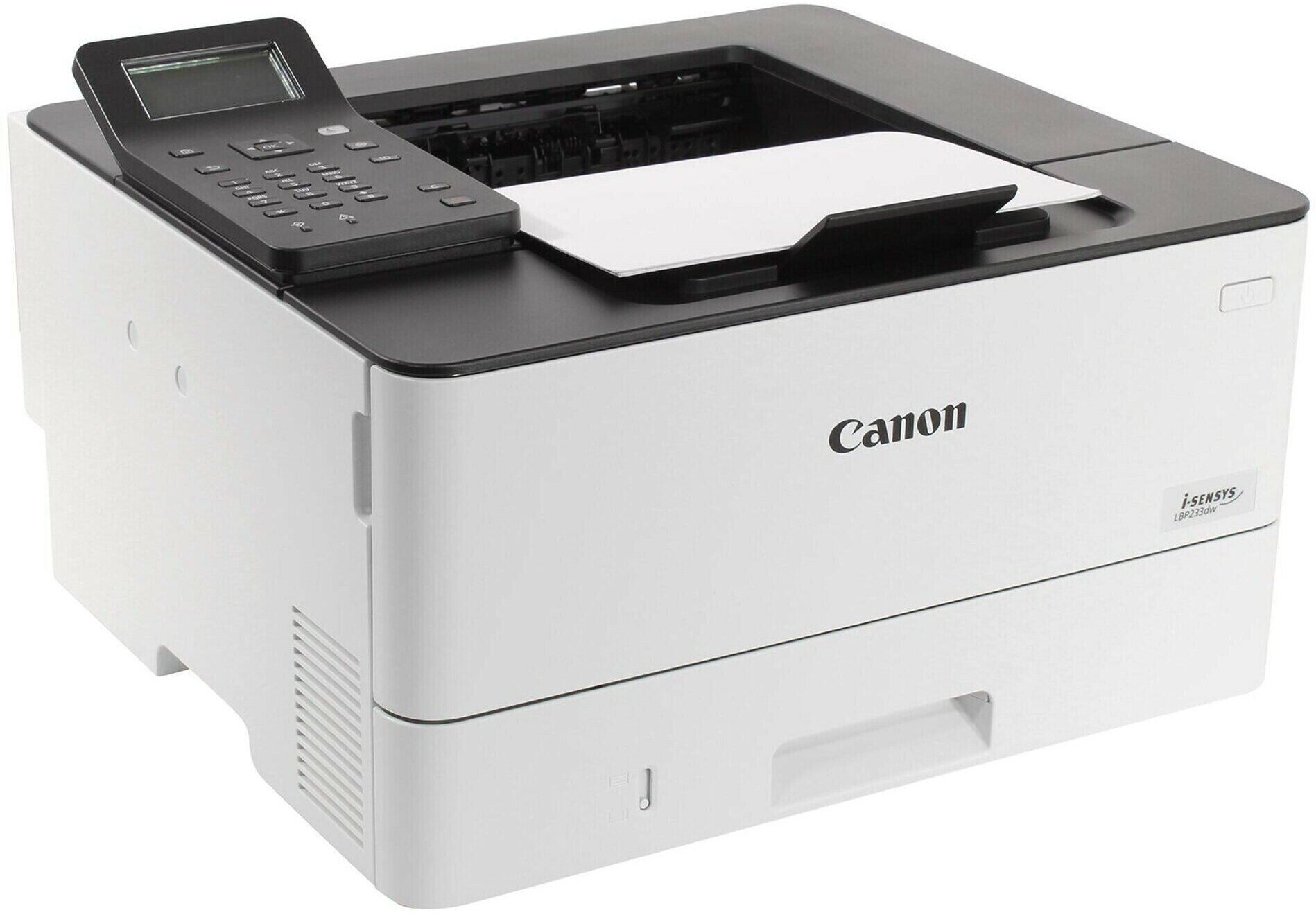 Принтер Canon I-SENSYS LBP233dw