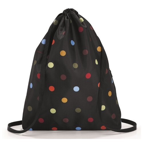 фото Рюкзак складной reisenthel mini maxi sacpack dots