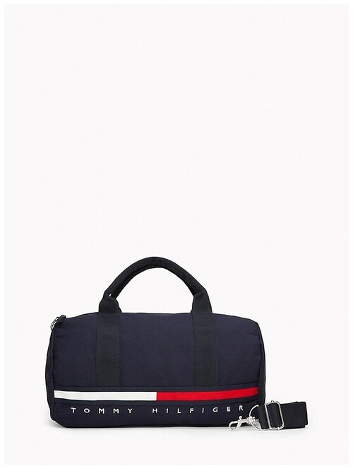 Спортивная сумка Tommy Hilfiger Duffle Синий