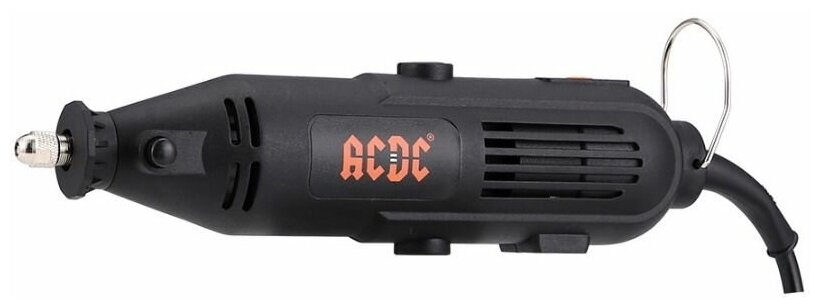 Гравёр ProfiPower ACDC KE-170 - фотография № 4