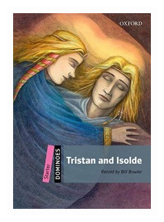 Книга Dominoes: Starter. Tristan and Isolde with MP3 download (access card inside) - фото №1