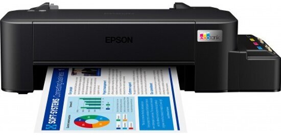 Принтер Epson Stylus L121