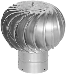 Турбодефлектор ТД-110 (оцинкованный)