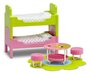 Lundby Набор мебели для детской Смоланд (LB_60206600)