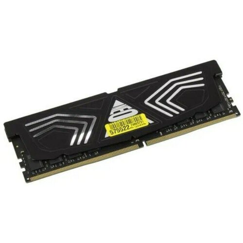 Оперативная память Neo Forza DDR4 8192Mb 4000MHz NMUD480E82-4000FG10