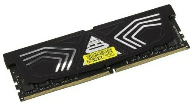 Оперативная память Neo Forza DDR4 8192Mb 4000MHz NMUD480E82-4000FG10