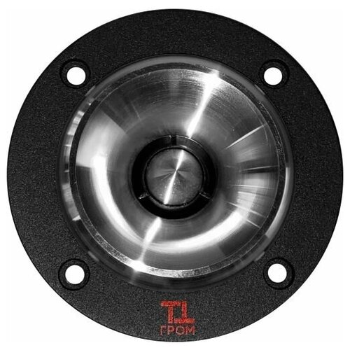 Динамики автомобильные Колонки для автомобиля Ural ТТ 25 гром 25 см 10 дюйм 50 Вт Комплект 2шт 236300₽