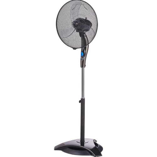 Вентилятор напольный POLARIS PSF 40RC Digital 55Вт высота 140 см 1106200₽