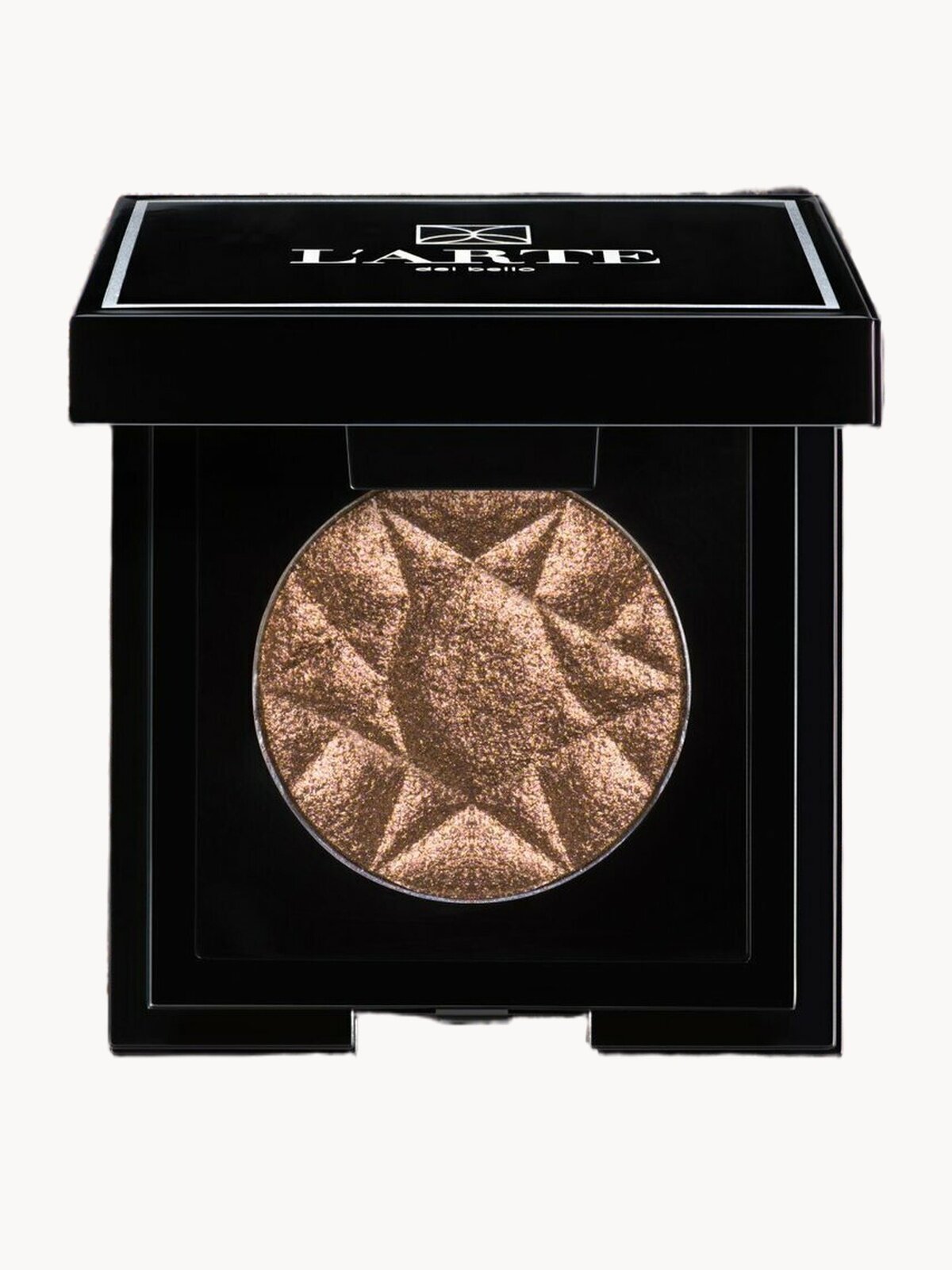 Тени-спарклы TAROT COLLECTION - мерцающие тени для глаз, эффект сияния