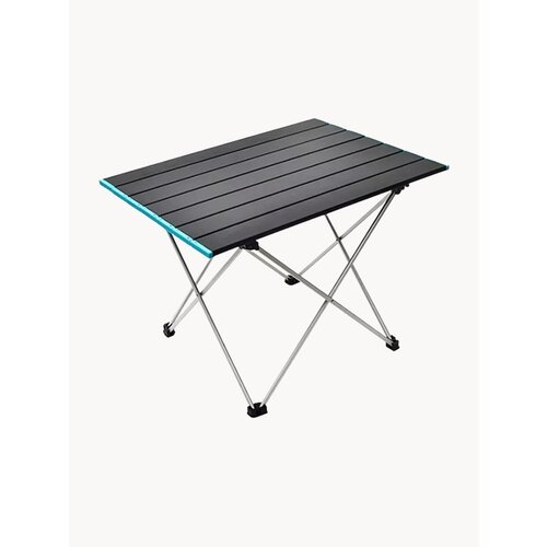 Стол складной туристический для рыбалки и пикника 67 на 47 см