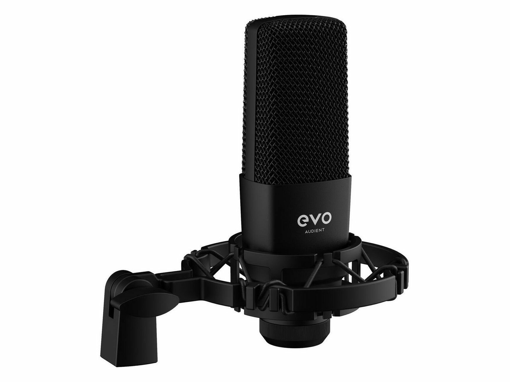 Audient EVO Start Recording Bundle — фото 1