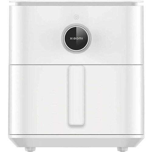 Аэрогриль Xiaomi Smart Air Fryer 65L White EU 15155₽