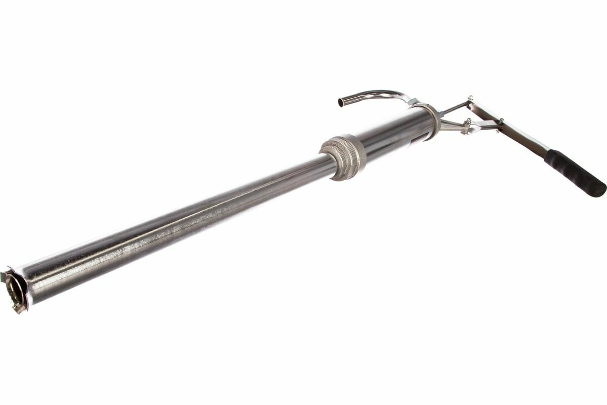 Бочковой насос Gigant BP-01 — фото 1