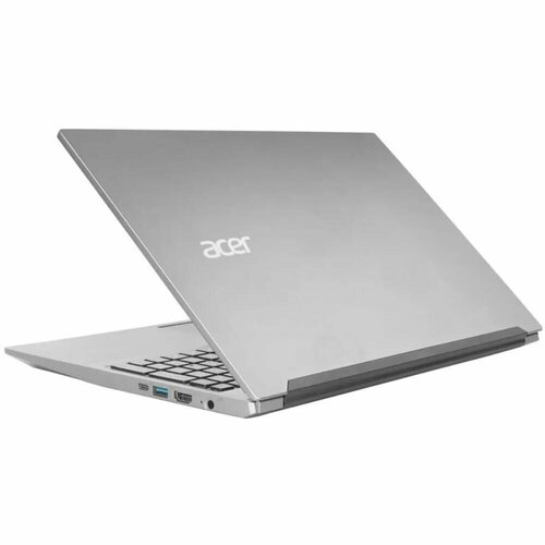 Ноутбук Acer Aspire Lite AL15-41 AMD Ryzen 5 5500U8Gb512Gb SSD156 FullHDDOS Silver 37075₽