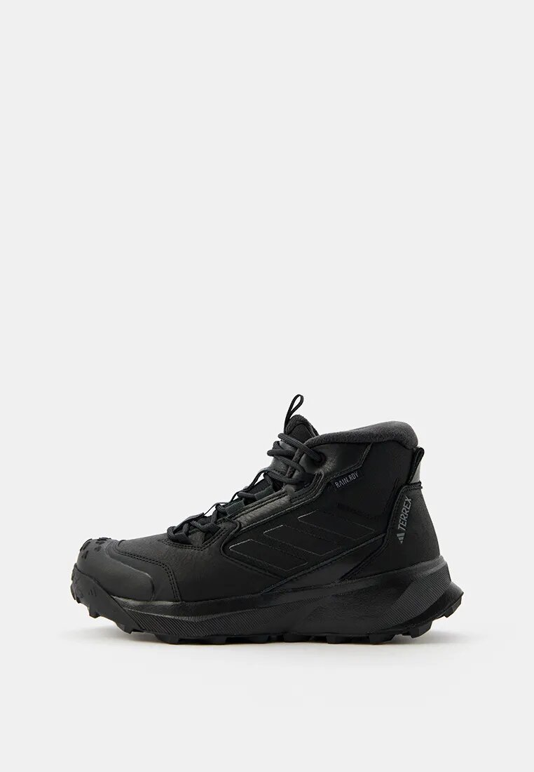 Ботинки adidas TERREX WINTER BOOT MID LEATHER