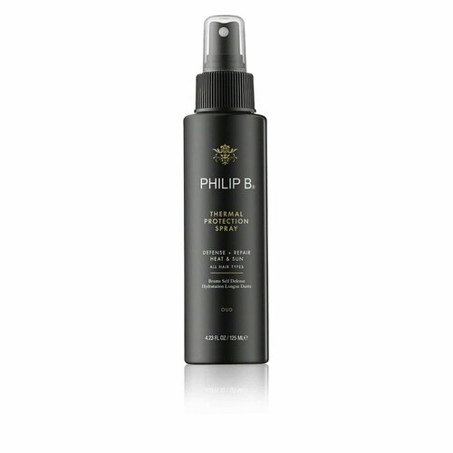 Спрей для укладки волос Philip B Styling Royal Thermal Protection Spray