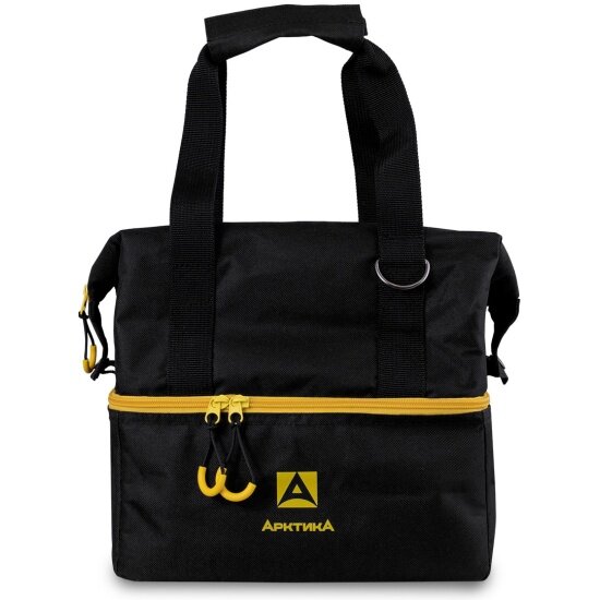 Арктика 11,5 л, 3600-11, черная