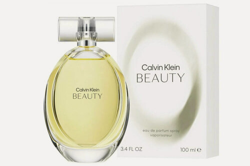 Изображение товара Парфюмерная вода Calvin Klein Beauty 100мл для женщин спрей США