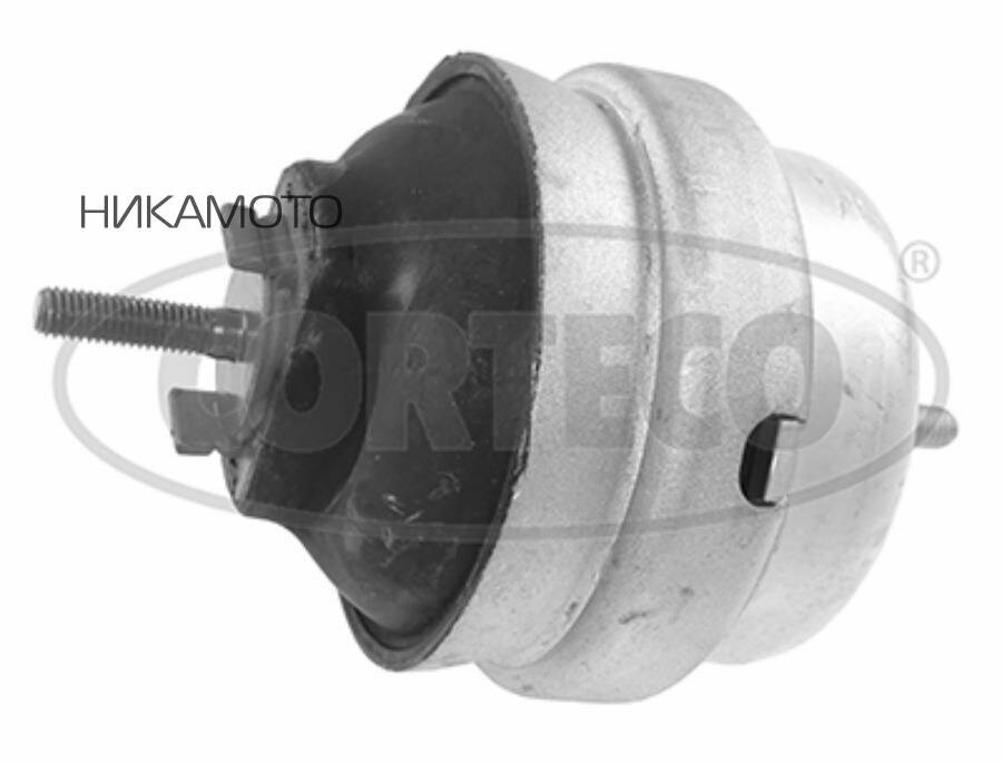 CORTECO 80005231 Опора двигателя L