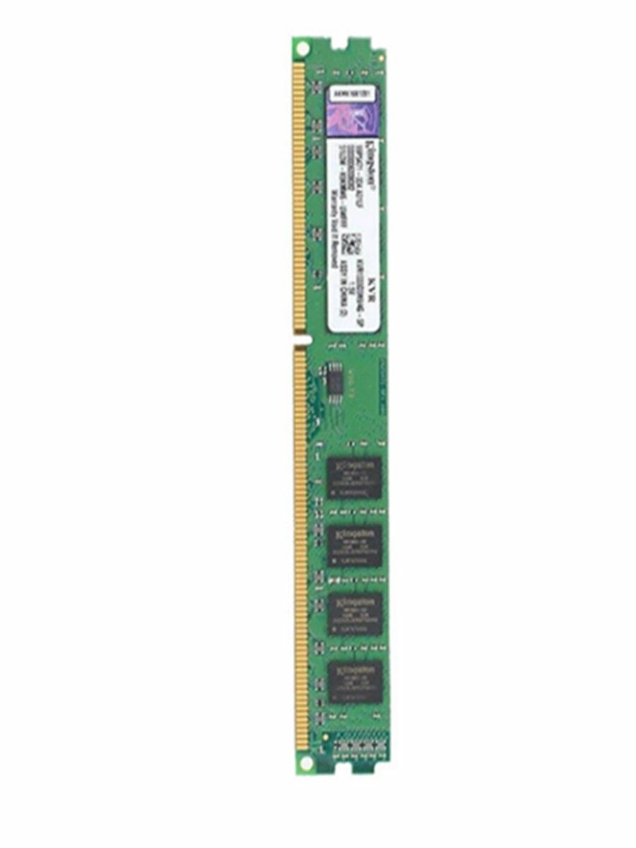 Панель памяти настольного компьютера Kingston8G DDR3 1600