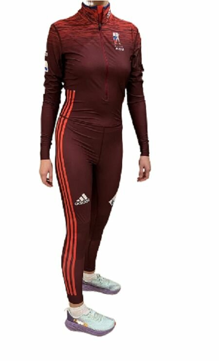 Комбинезон гоночный