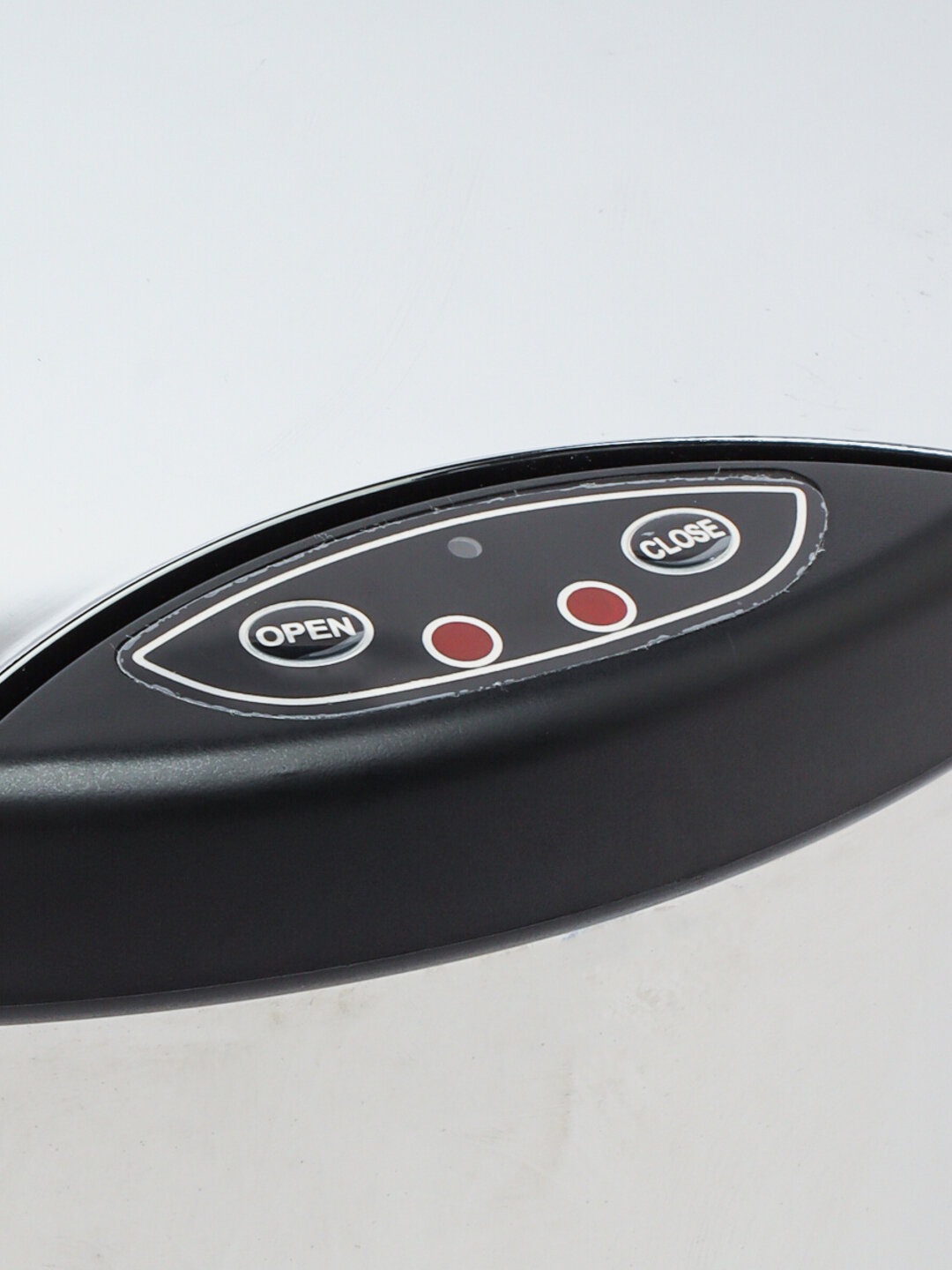 Сенсорный контейнер для мусора ZHIYUE Square Sensor Bin ZYS-09LM — фото 1