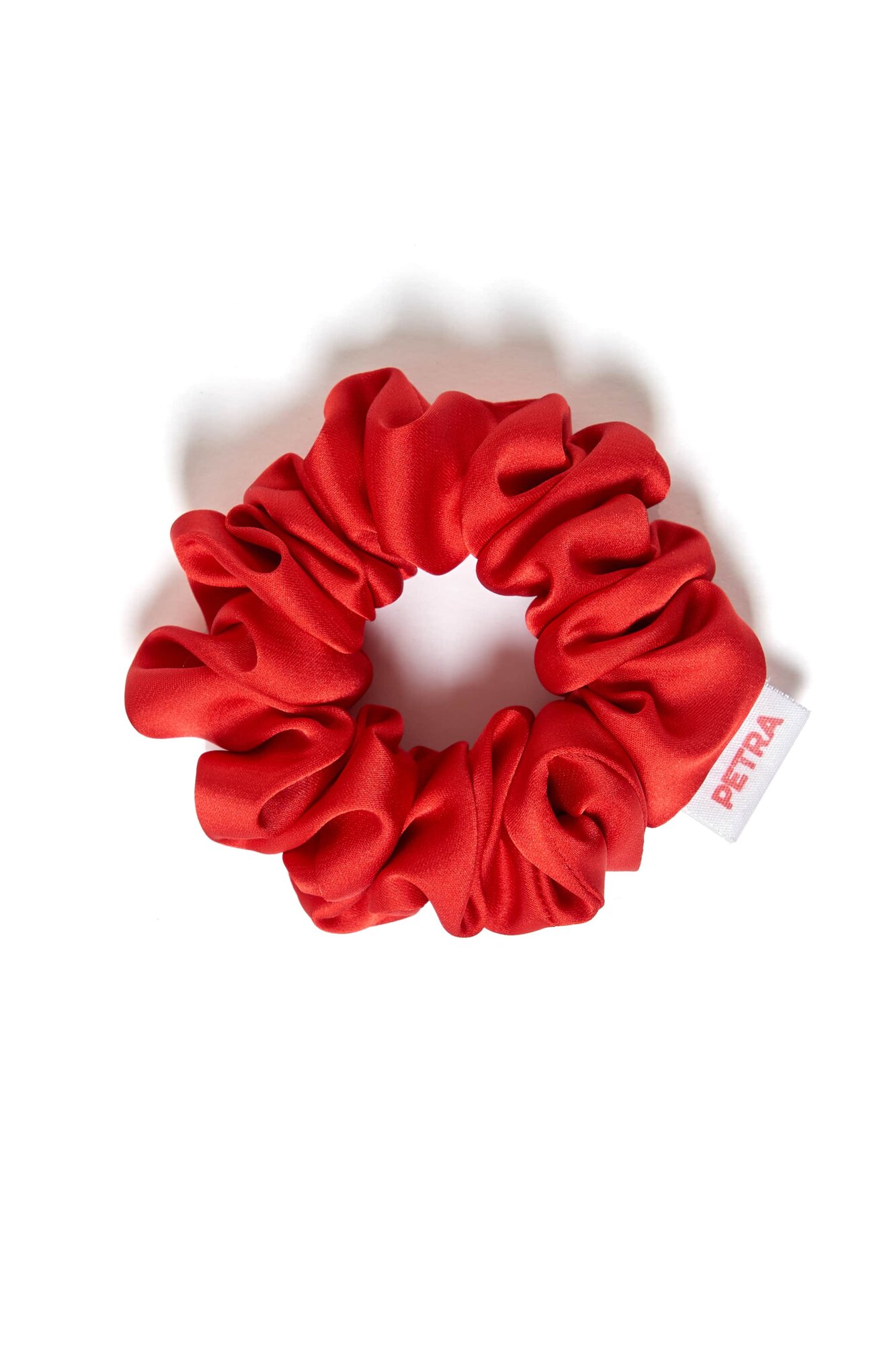 Резинка для волос Red Small