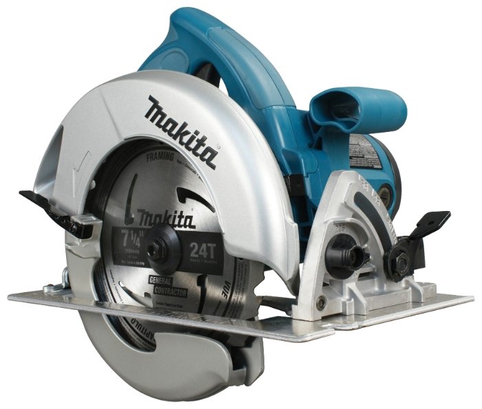 Дисковая пила Makita 5007N 1800 Вт