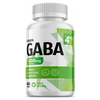 4Me Nutrition GABA 60 капс - изображение