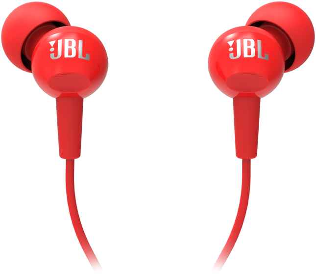 Проводная гарнитура JBL - фото №18