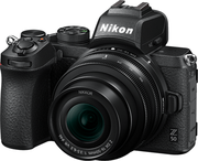Фотоаппарат Nikon Z50 Kit Nikkor Z DX 16-50mm f/3.5-6.3 VR
