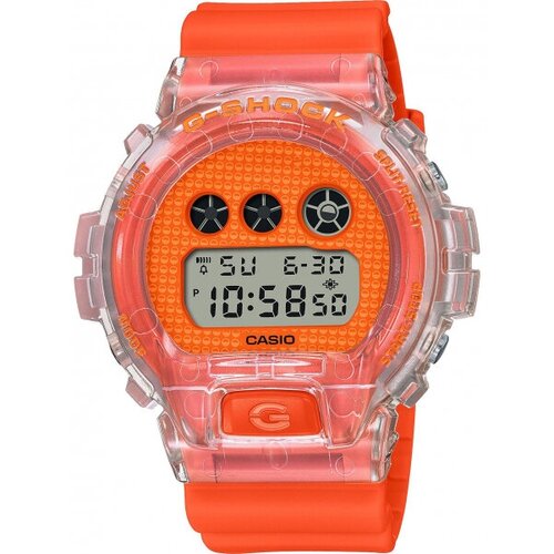 Наручные часы Casio DW-6900GL-4ER