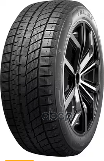 Автошина SAILUN ICE BLAZER Arctic EVO 245/45 R19 102 V